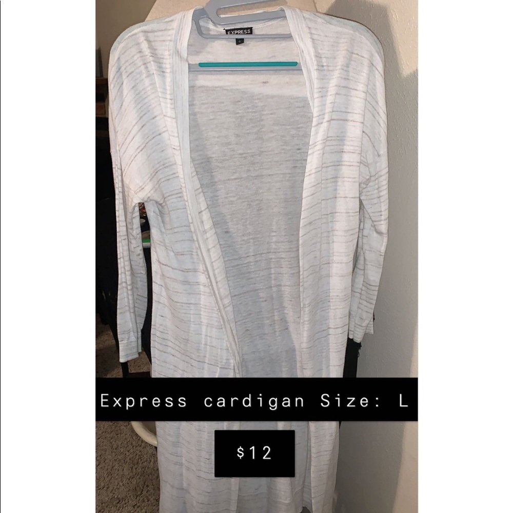 Cardigan